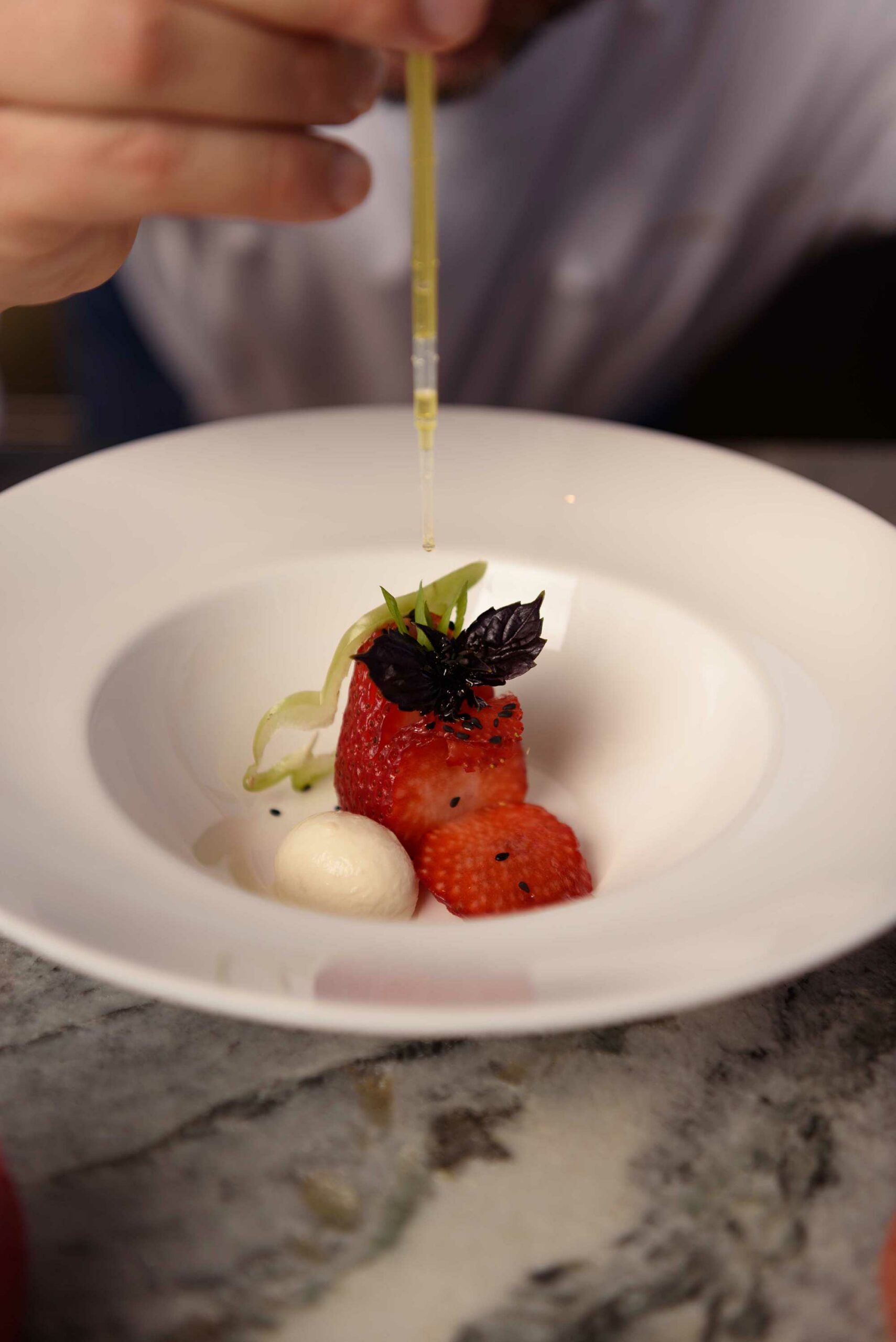 Gastronomía