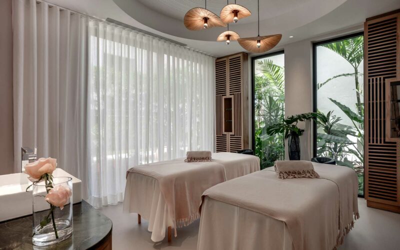 Spa